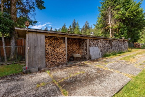 1301 Sayward Rd, Sayward, BC 