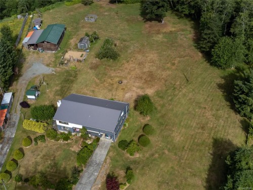 1301 Sayward Rd, Sayward, BC 