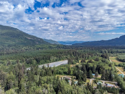 1301 Sayward Rd, Sayward, BC 