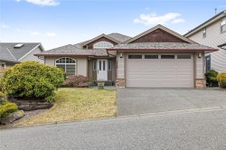 5909 Redwing Cres  Nanaimo, BC V9T 6H9