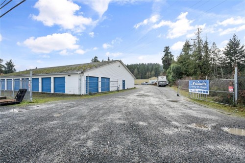 856 Allsbrook Rd, Errington, BC 