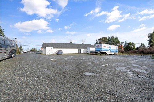 856 Allsbrook Rd, Errington, BC 