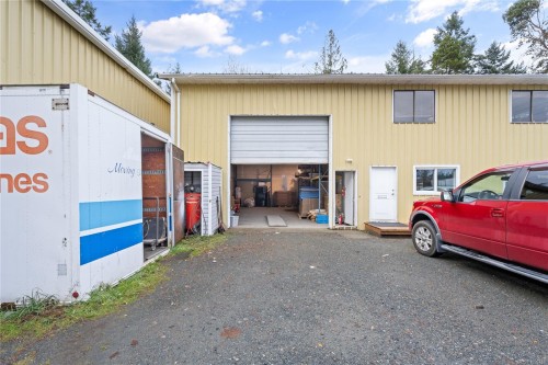 856 Allsbrook Rd, Errington, BC 