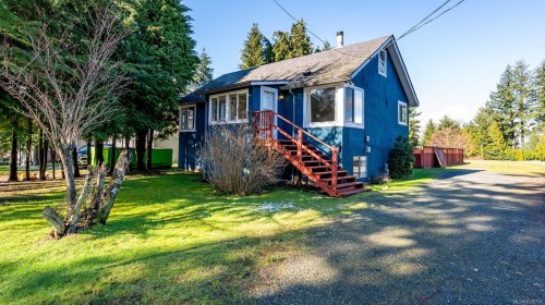 754 7Th Ave, Campbell River, BC 