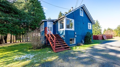 754 7Th Ave, Campbell River, BC 