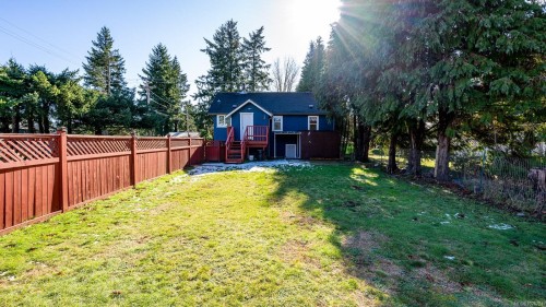 754 7Th Ave, Campbell River, BC 