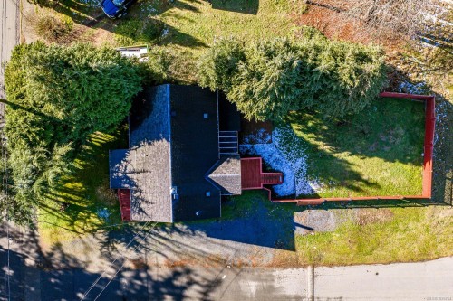 754 7Th Ave, Campbell River, BC 