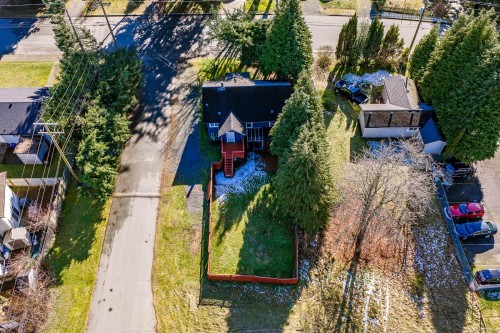 754 7Th Ave, Campbell River, BC 