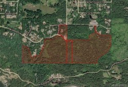 Parcel B Appaloosa Way  Duncan, BC V9L 6J1