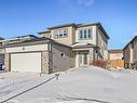 41 Eaglewood Dr, Winnipeg, MB 