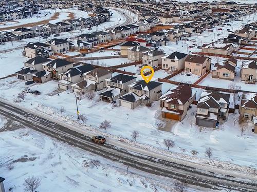 41 Eaglewood Dr, Winnipeg, MB 