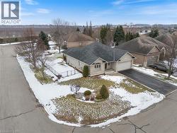 332 DUNCOMBE Road  Waterford, ON N0E 1Y0