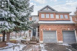 91 LAFAYETTE BOULEVARD  Whitby (Williamsburg), ON L1P 1T3