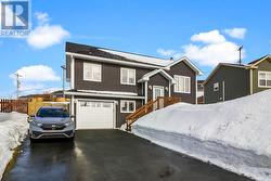 7 SAMUEL Drive  Conception Bay South, NL A1X 0H4