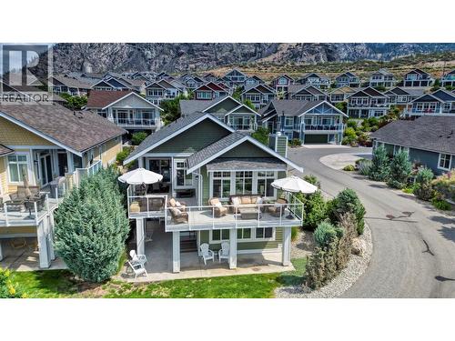 2450 RADIO TOWER Road Unit# 223  Oliver, BC V0H 1T1