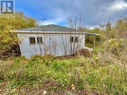 5 Island View Lane  Musgrave Harbour, NL A0G 1L0