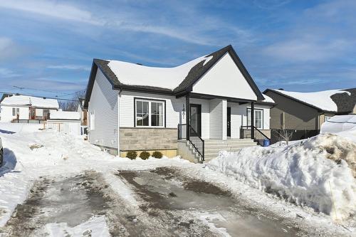 1481 Rue de Cabourg  Québec (La Haute-Saint-Charles), QC G3K 0V6