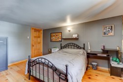 Bedroom - 