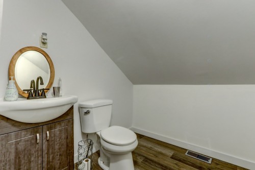 Salle d'eau - 259 Mtée St-Philippe, Brownsburg-Chatham, QC - Indoor Photo Showing Bathroom