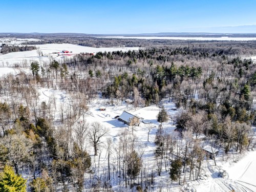 Vue d'ensemble - 259 Mtée St-Philippe, Brownsburg-Chatham, QC - Outdoor With View