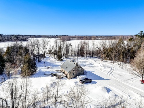Vue d'ensemble - 259 Mtée St-Philippe, Brownsburg-Chatham, QC - Outdoor With View