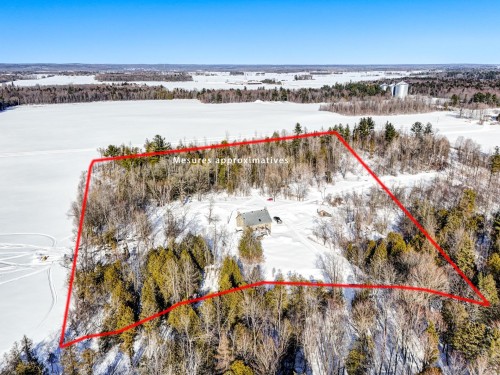 Vue d'ensemble - 259 Mtée St-Philippe, Brownsburg-Chatham, QC - Outdoor With View