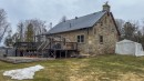 Face arrière - 259 Mtée St-Philippe, Brownsburg-Chatham, QC  - Outdoor With Deck Patio Veranda 
