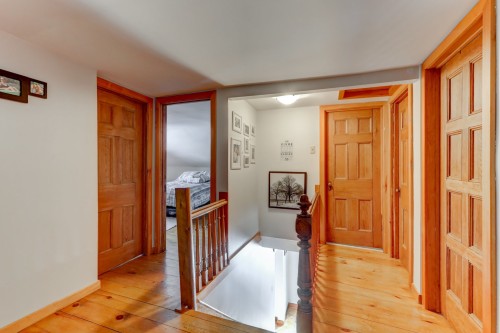 Intérieur - 259 Mtée St-Philippe, Brownsburg-Chatham, QC - Indoor Photo Showing Other Room
