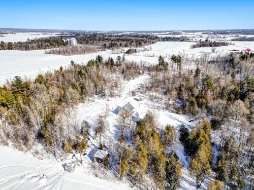 Vue d'ensemble - 259 Mtée St-Philippe, Brownsburg-Chatham, QC - Outdoor With View