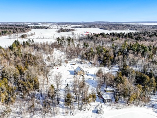 Vue d'ensemble - 259 Mtée St-Philippe, Brownsburg-Chatham, QC - Outdoor With View