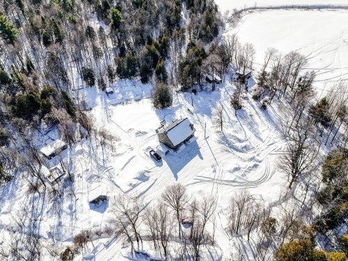 Vue d'ensemble - 259 Mtée St-Philippe, Brownsburg-Chatham, QC - Outdoor With View