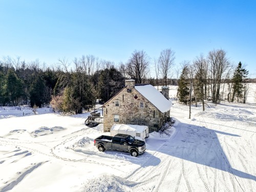 Extérieur - 259 Mtée St-Philippe, Brownsburg-Chatham, QC - Outdoor