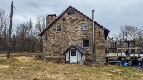 Extérieur - 259 Mtée St-Philippe, Brownsburg-Chatham, QC - Outdoor