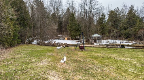 Cour - 259 Mtée St-Philippe, Brownsburg-Chatham, QC - Outdoor