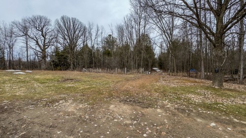 Cour - 259 Mtée St-Philippe, Brownsburg-Chatham, QC - Outdoor With View
