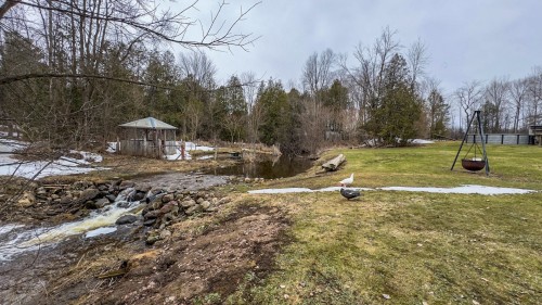 Cour - 259 Mtée St-Philippe, Brownsburg-Chatham, QC - Outdoor