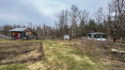 Cour - 259 Mtée St-Philippe, Brownsburg-Chatham, QC - Outdoor