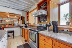Kitchen - 
