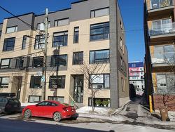 001-7213 Rue Marconi  Montréal (Villeray/Saint-Michel/Parc-Extension), QC H2R 2Z4