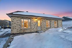 3700 Rue Pincourt  Québec (La Haute-Saint-Charles), QC G2B 2E3