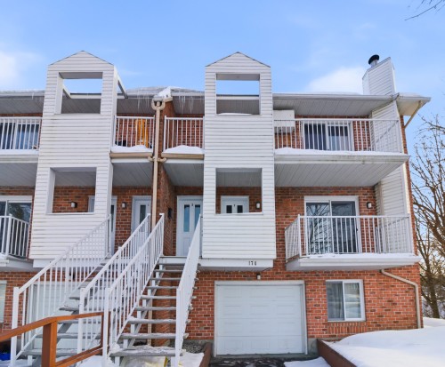 2-174 Boul. La Vérendrye E.  Gatineau (Gatineau), QC J8P 7R6