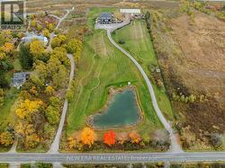 5785 HALLS ROAD N  Whitby, ON L1M 1S5