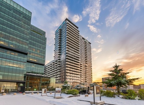 Façade - 2010-60 Rue De L'Éclipse, Brossard, QC - Outdoor With Facade