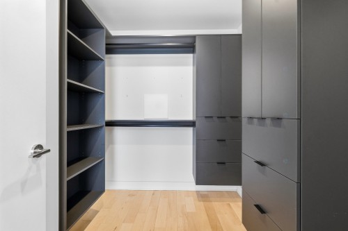 Penderie (Walk-in) - 2010-60 Rue De L'Éclipse, Brossard, QC - Indoor