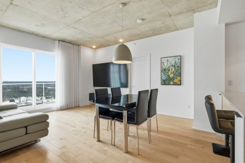 Salle à manger - 2010-60 Rue De L'Éclipse, Brossard, QC - Indoor