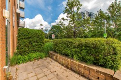 Patio - 