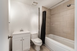 Bathroom - 