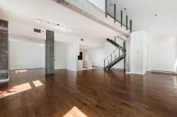 Living Room - 