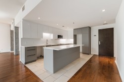 Kitchen - 