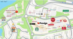 Nearby - 